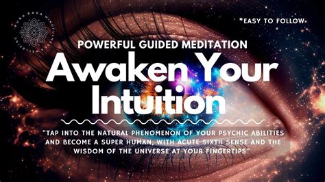 The Power of Meditation: Accessing Higher Consciousness in Divination